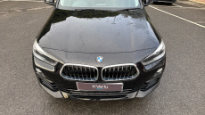 BMW X2 sDrive 18d Sport 5dr Diesel Hatchback